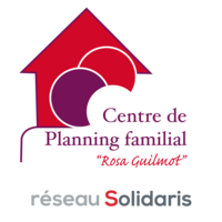 Centre de Planning Familial Soralia "Rosa Guilmot"