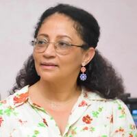 Dr Josiane Zula Kalinda 
