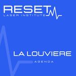 Reset Laser  La Louvière