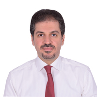 Dr. Marwan Alsafadi