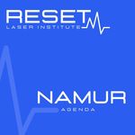 Reset Laser Namur