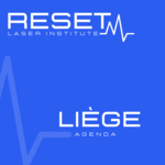Reset Laser  Liège