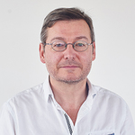 Philippe Voordecker