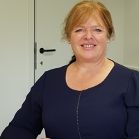 Chantal  De Goignies kabinet 3