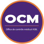 OCM (Marcinelle) - Cabinet 1