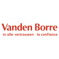  Vanden Borre Charleroi