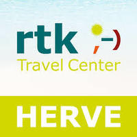 Agence de Voyage RTK Travel Center  Herve