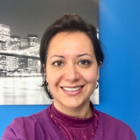 Sara  Fathi (Bruxelles)