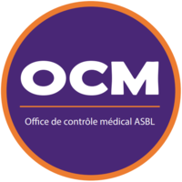 OCM (Marcinelle) - Cabinet 2