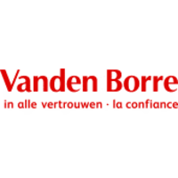  Vanden Borre  Bruxelles-City 2 | Brussel-City 2
