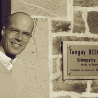 Tanguy Deswaef OstÃ©opathe D.O.