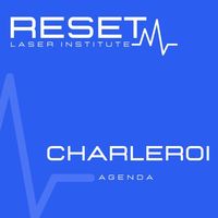 Reset Laser Charleroi