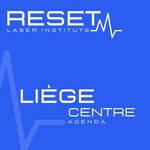 Reset Laser Liège centre