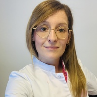 Docteur Sci.  Julie Crèvecoeur - Oncogénétique