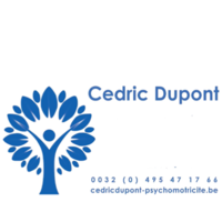 Cédric Dupont