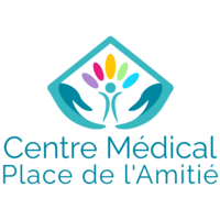 Centre Médical Place de l'Amitié