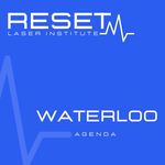 Reset Laser Waterloo