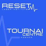 Reset Laser Tournai centre